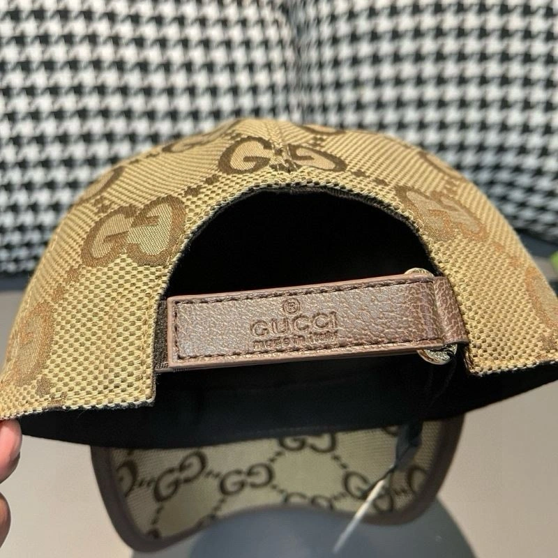 Sleek Gucci Caps 261243