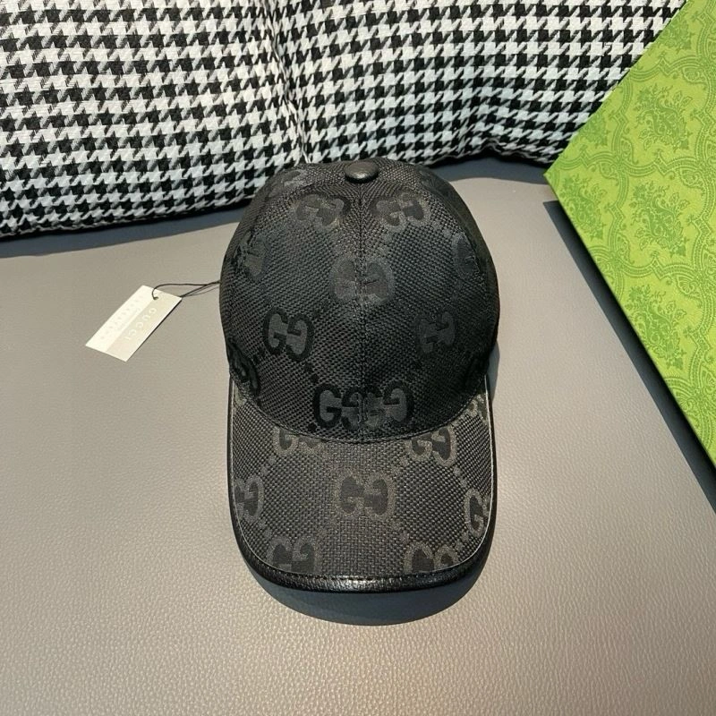 Gucci Caps EyeCatching 261238