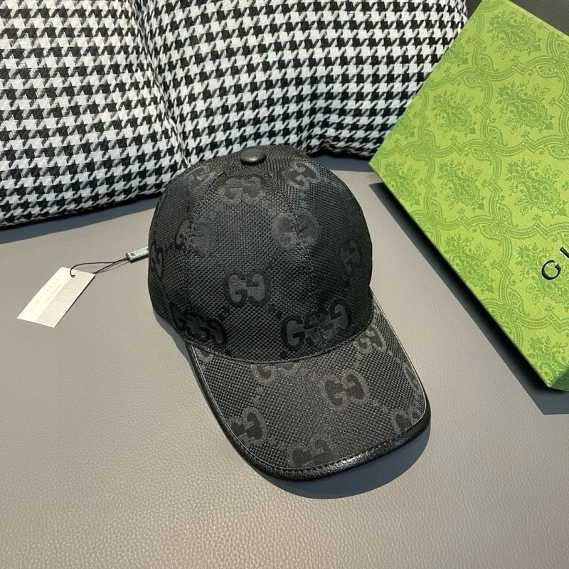 Gucci Caps EyeCatching 261238
