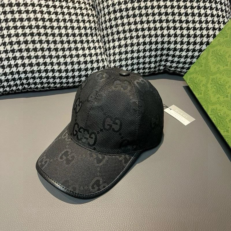 Gucci Caps EyeCatching 261238