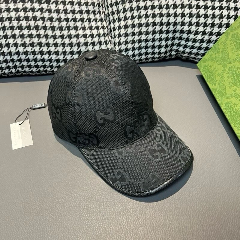 Gucci Caps EyeCatching 261238