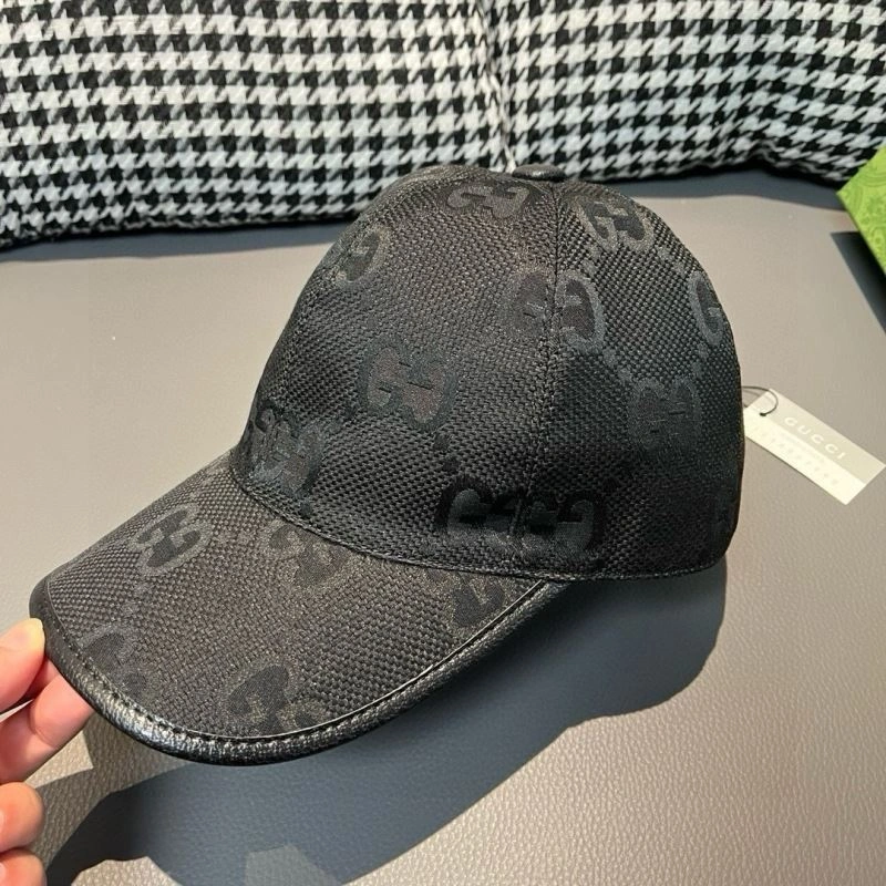 Gucci Caps EyeCatching 261238