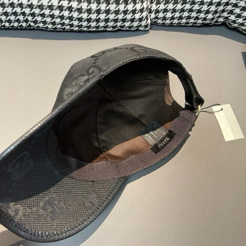 Gucci Caps EyeCatching 261238
