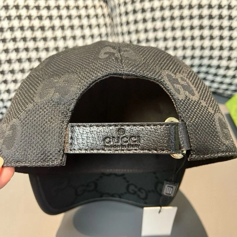 Gucci Caps EyeCatching 261238