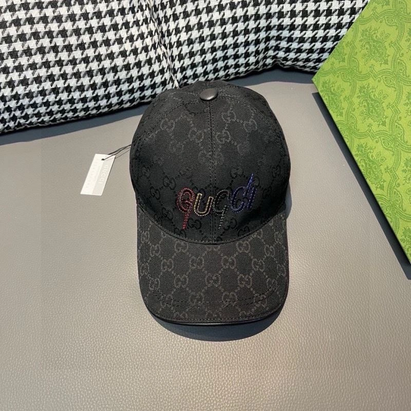 TechFriendly Gucci Caps 261247
