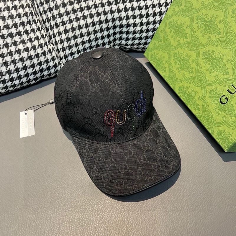 TechFriendly Gucci Caps 261247