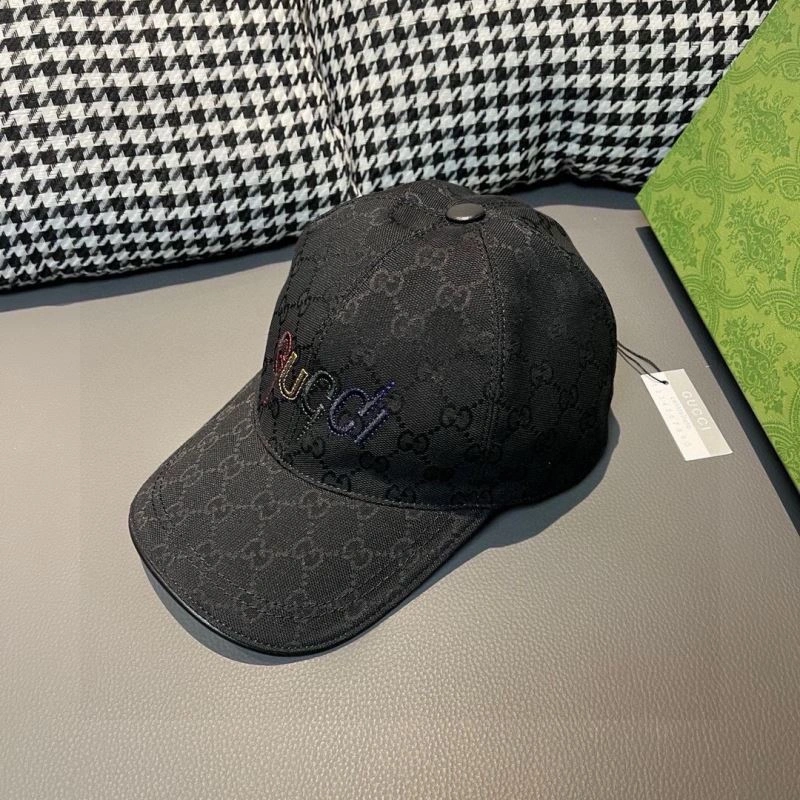 TechFriendly Gucci Caps 261247