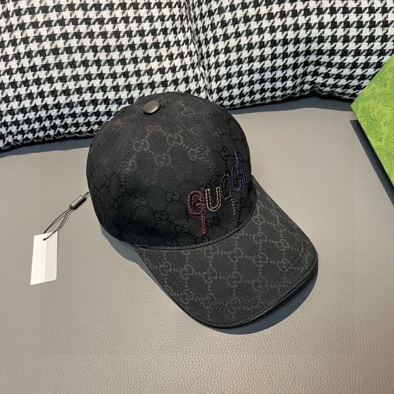 TechFriendly Gucci Caps 261247