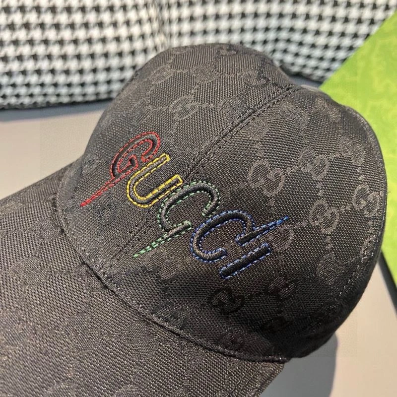 TechFriendly Gucci Caps 261247