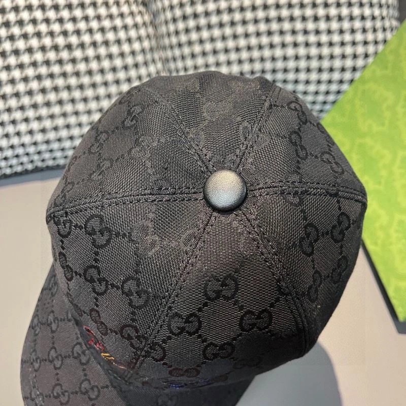 TechFriendly Gucci Caps 261247