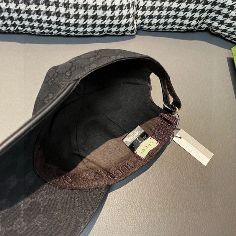 TechFriendly Gucci Caps 261247