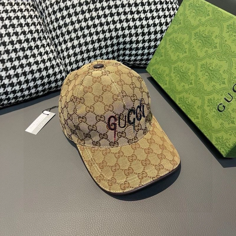 Gucci Caps Timeless 261246