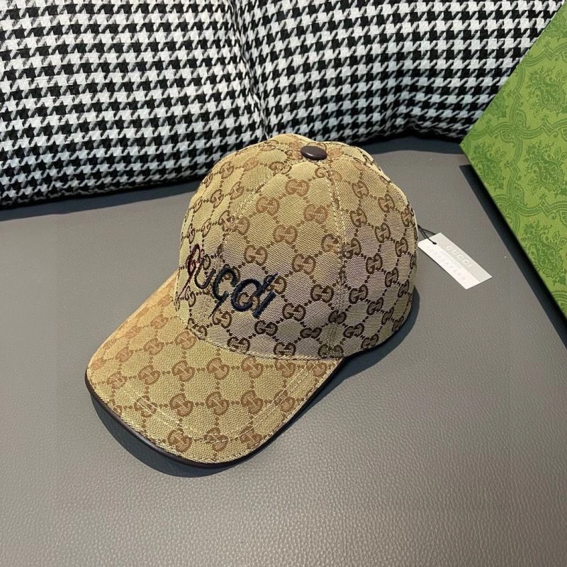 Gucci Caps Timeless 261246