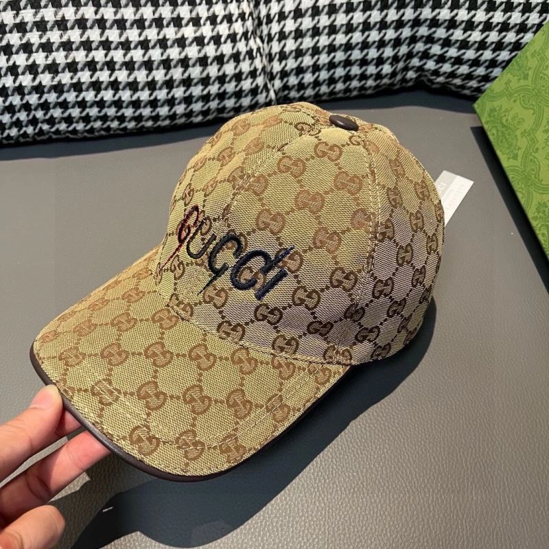 Gucci Caps Timeless 261246