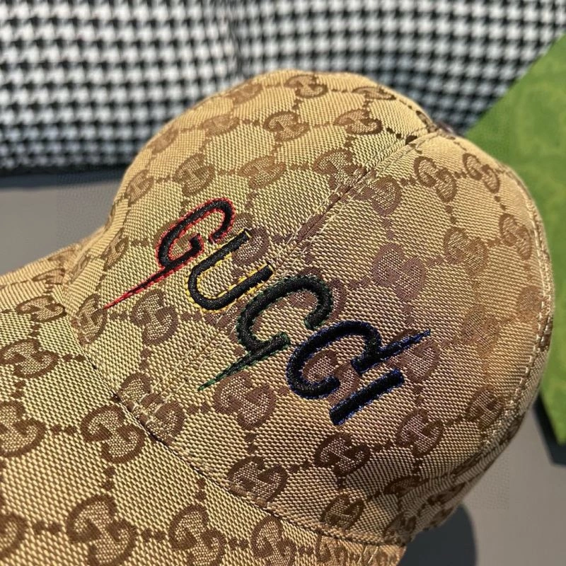 Gucci Caps Timeless 261246