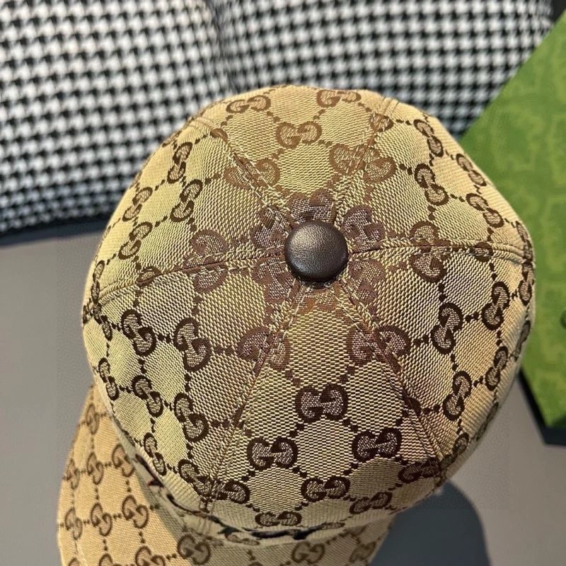 Gucci Caps Timeless 261246