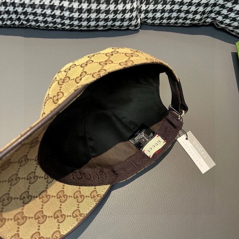 Gucci Caps Timeless 261246