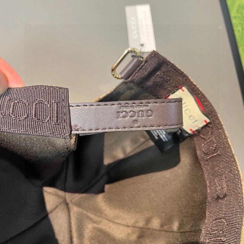 Gucci Caps Timeless 261246