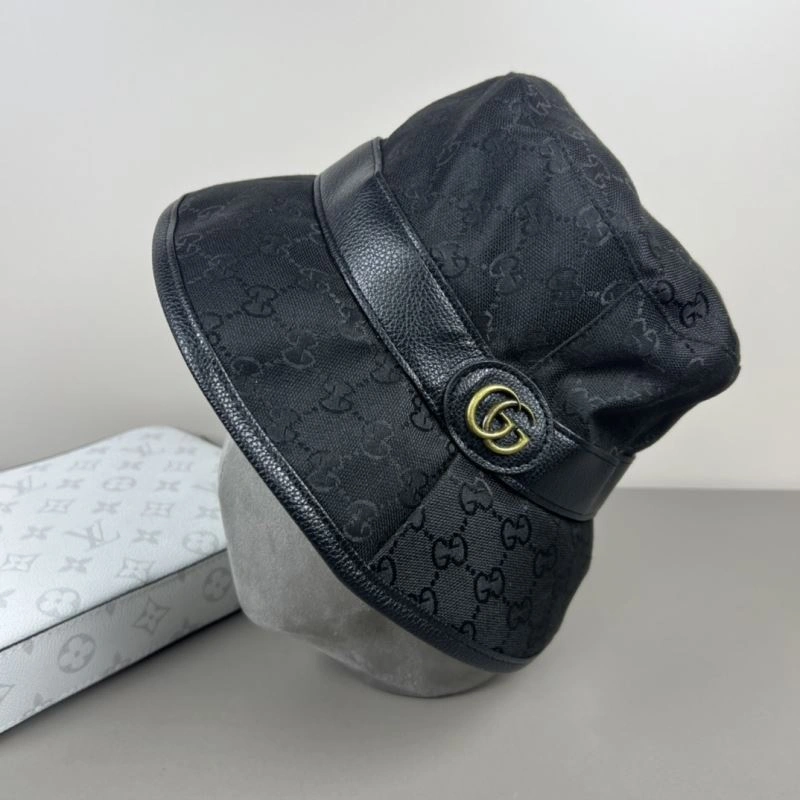 Gucci Caps Seasonal 258905