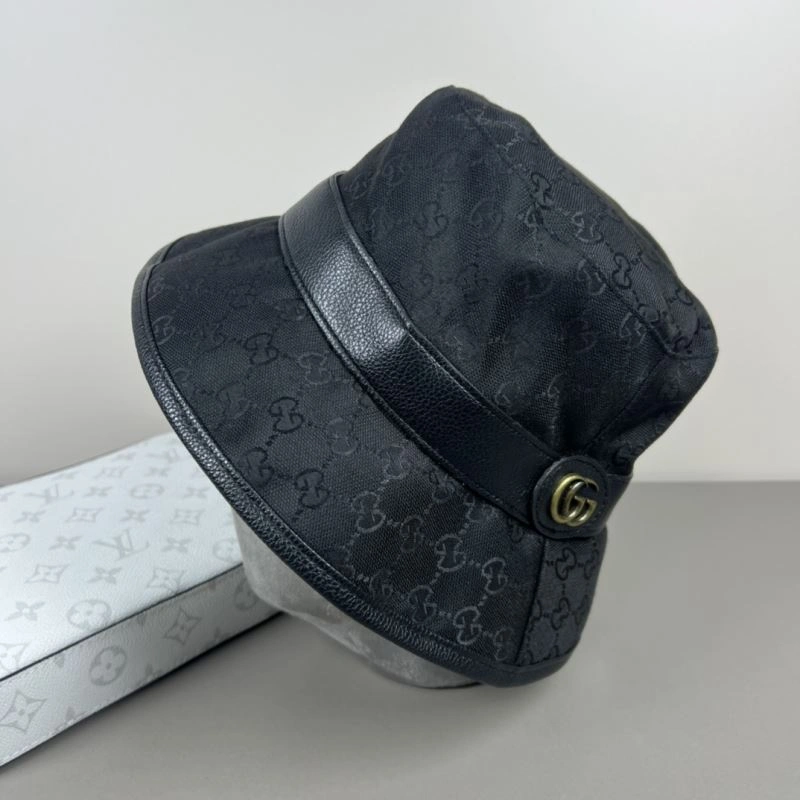 Gucci Caps Seasonal 258905