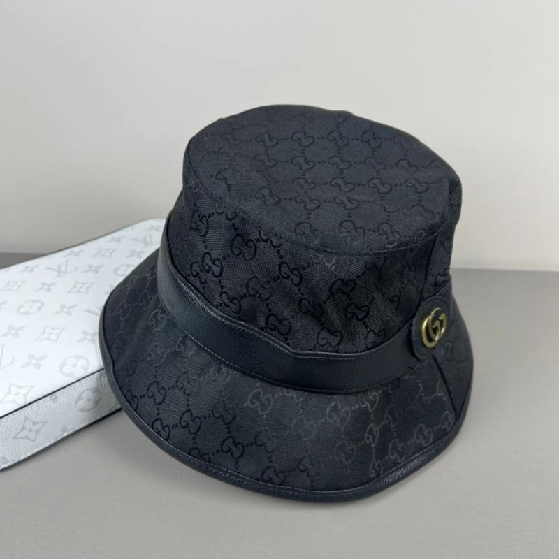 Gucci Caps Seasonal 258905