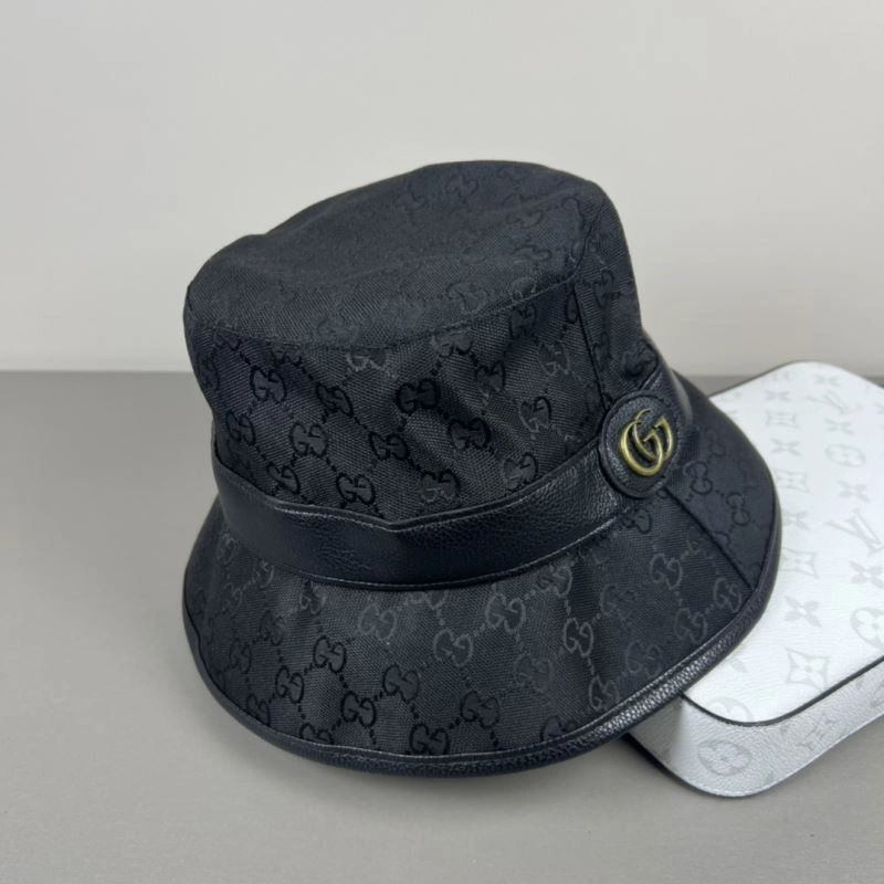 Gucci Caps Seasonal 258905