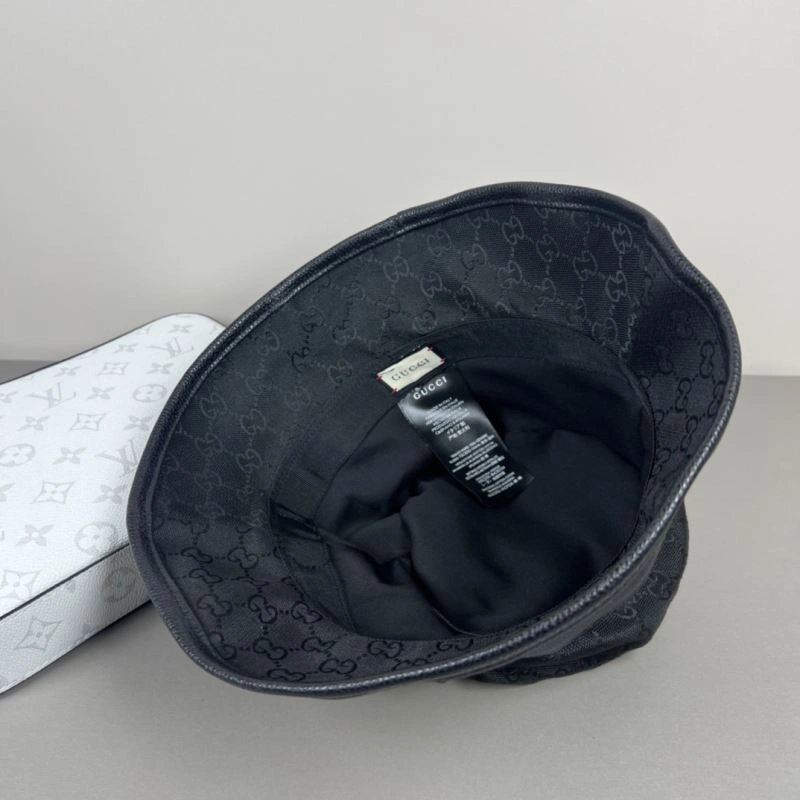 Gucci Caps Seasonal 258905