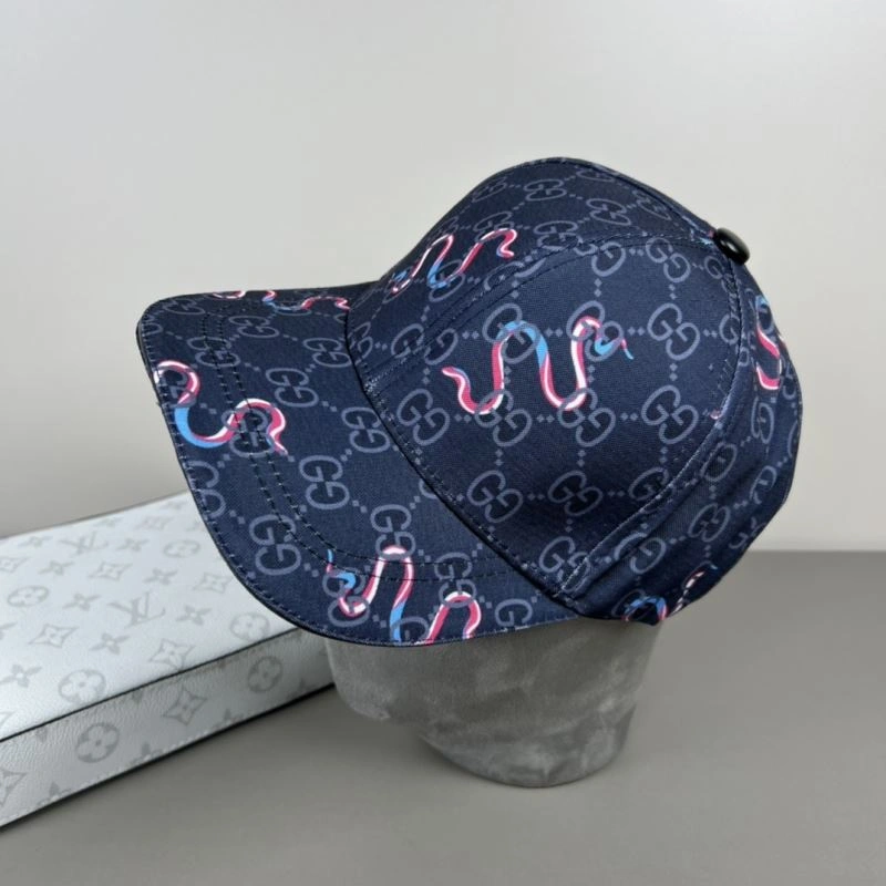 Gucci Caps WaterResistant 258908