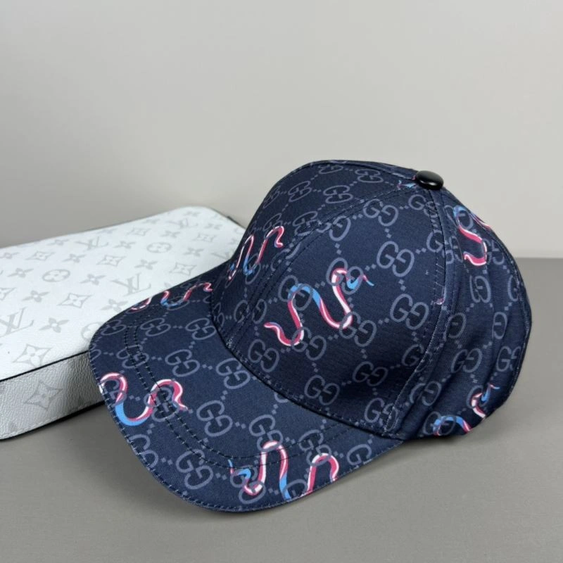 Gucci Caps WaterResistant 258908