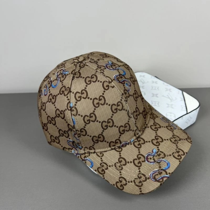 Gucci Caps WaterResistant 258908