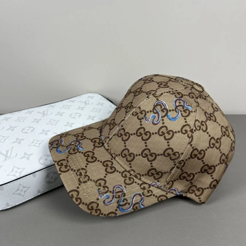Gucci Caps WaterResistant 258908