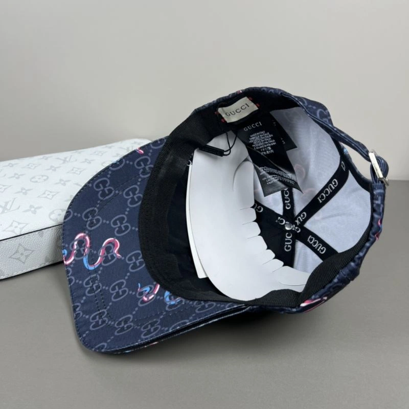 Gucci Caps WaterResistant 258908