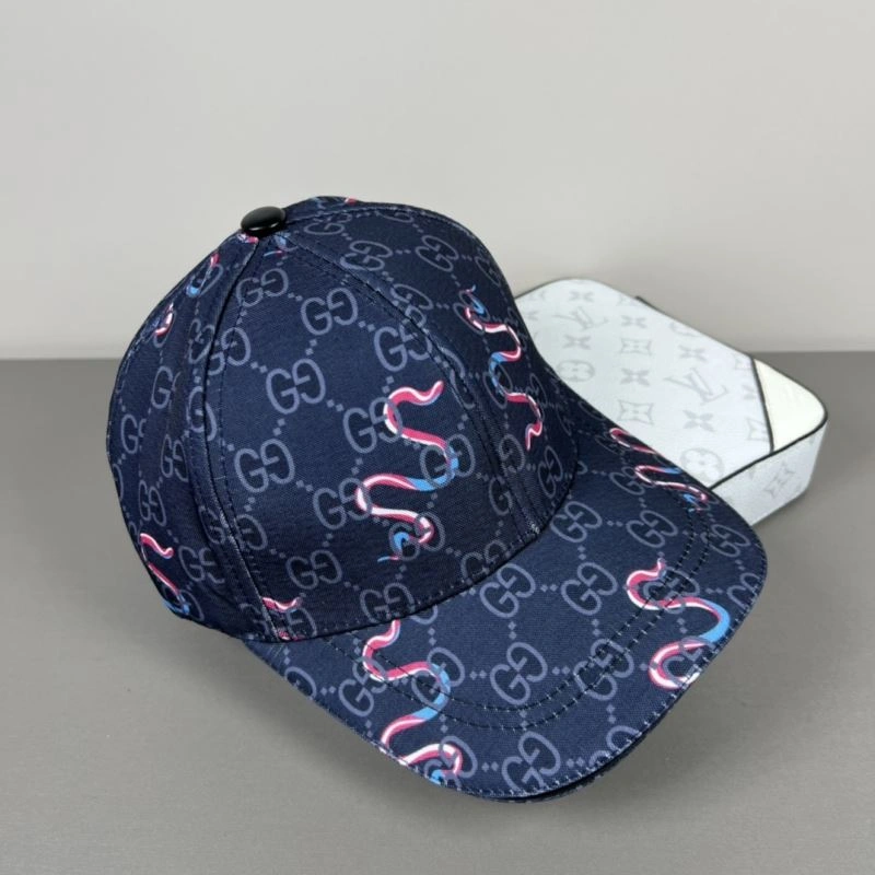 Gucci Caps WaterResistant 258908