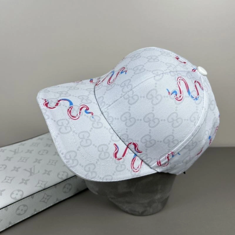 Neat Gucci Caps 258898
