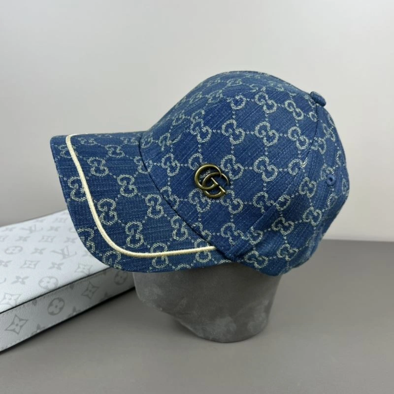 Original Gucci Caps 258899