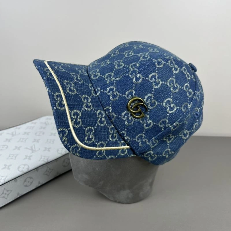 Original Gucci Caps 258899