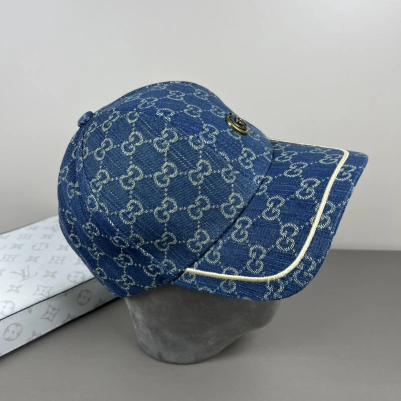 Original Gucci Caps 258899