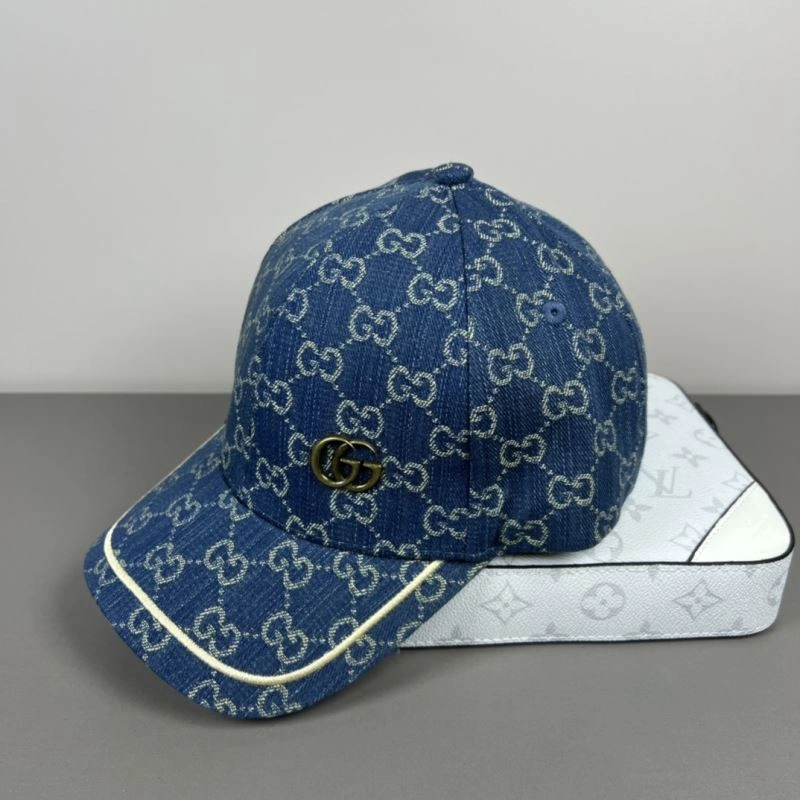 Original Gucci Caps 258899