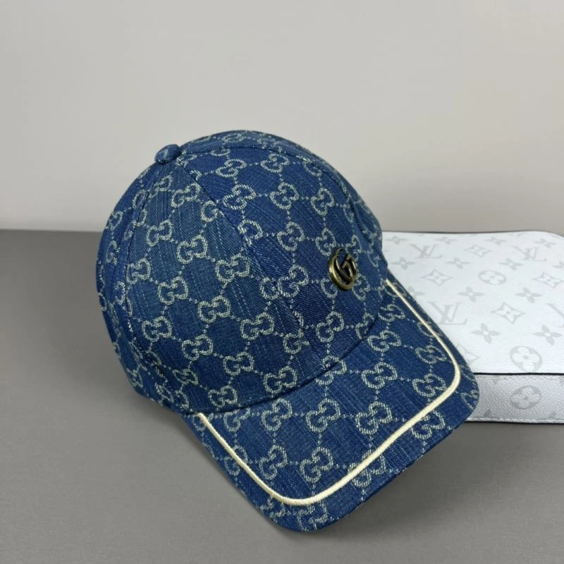 Original Gucci Caps 258899