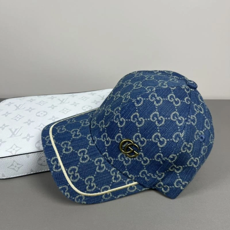 Original Gucci Caps 258899