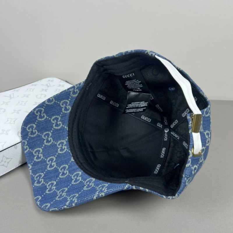 Original Gucci Caps 258899