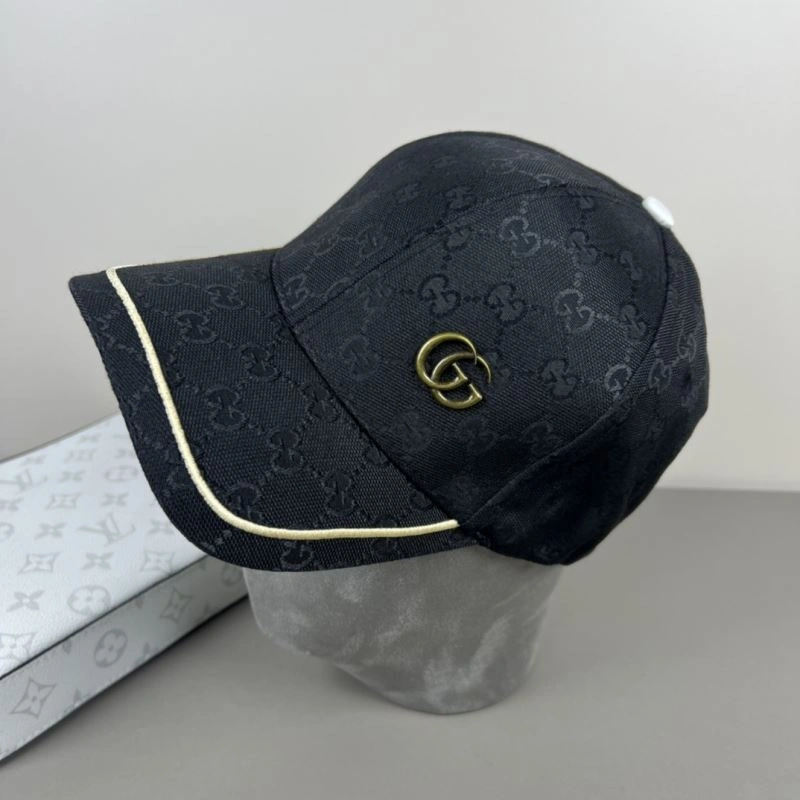 Elegant Gucci Caps 258897