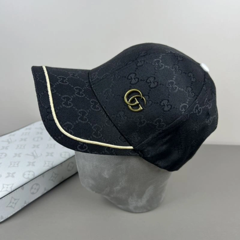 Elegant Gucci Caps 258897