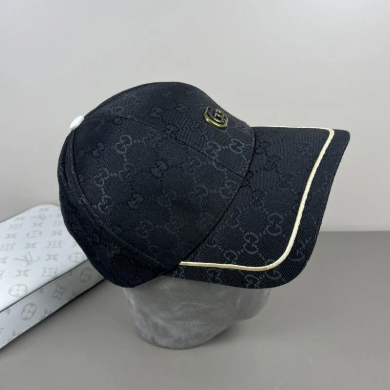 Elegant Gucci Caps 258897