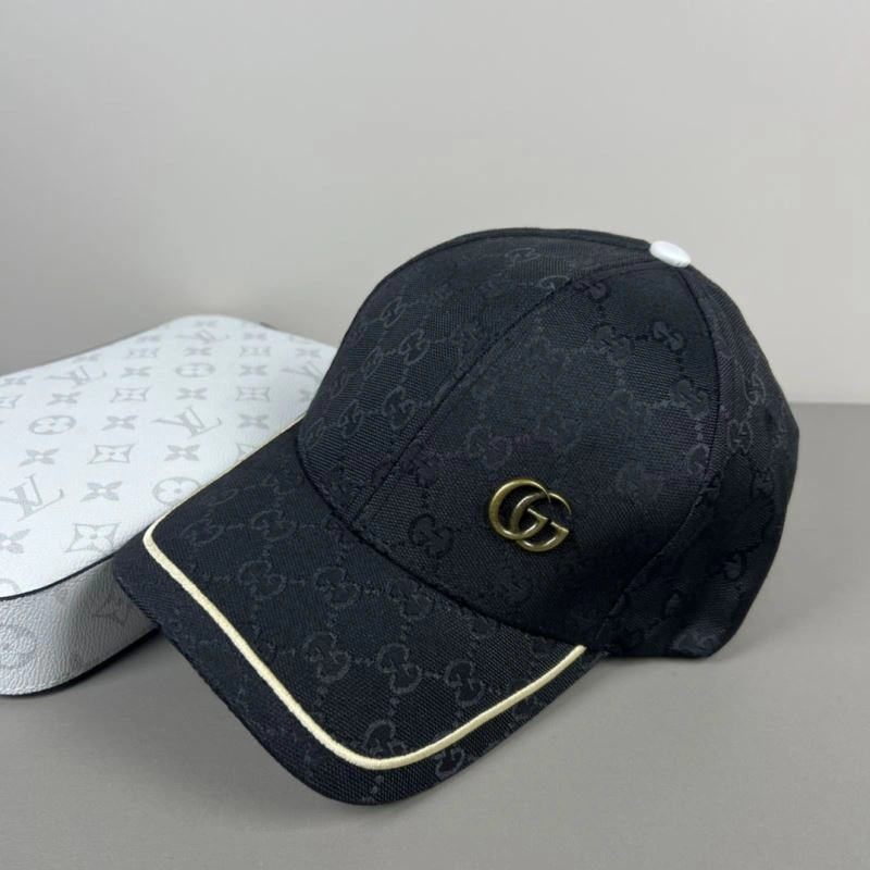 Elegant Gucci Caps 258897