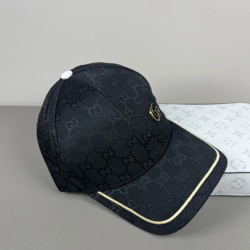 Elegant Gucci Caps 258897