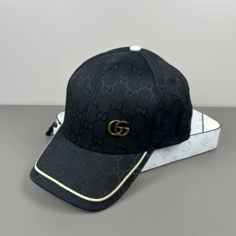 Elegant Gucci Caps 258897