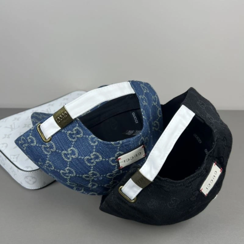 Elegant Gucci Caps 258897