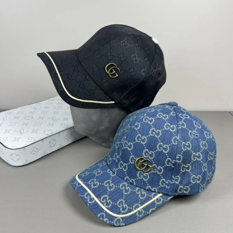 Elegant Gucci Caps 258897