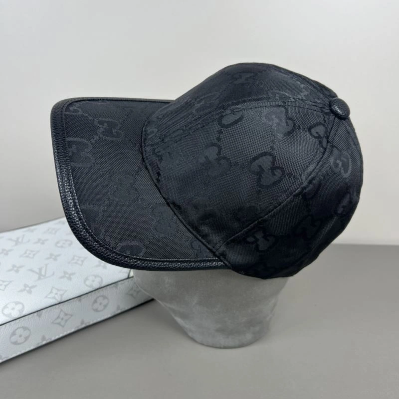 SoftTouch Gucci Caps 258896